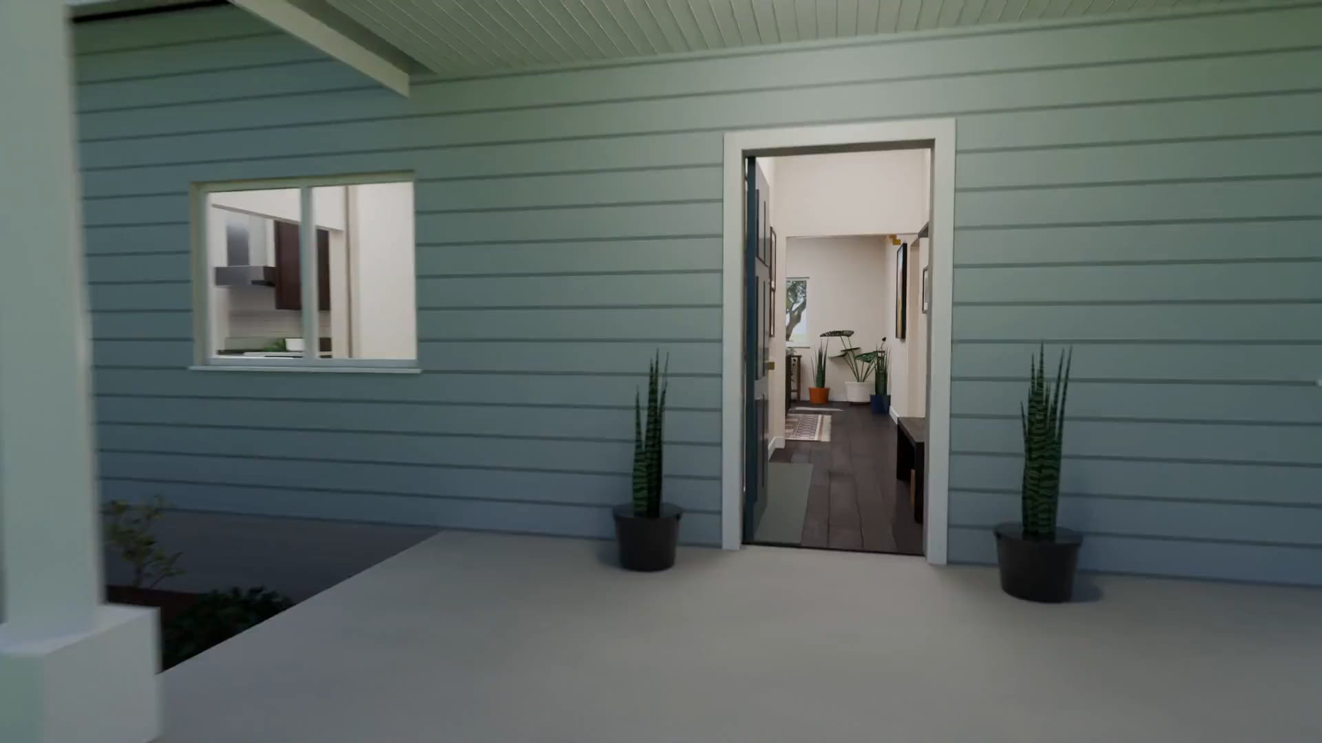 Render viewer